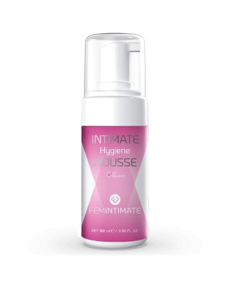 Intimate Hygiene Mousse 100ml