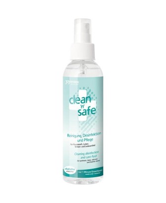 clean´n´safe, 100 ml - Środek do dezynfekcji zabawek