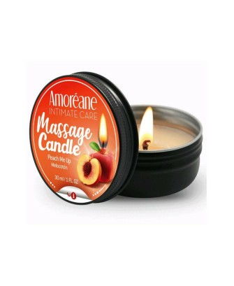 Świeca- Massage Candle Peach Me Up 30ml