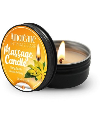 Świeca-Massage Candle Ylang Touch (30ml)