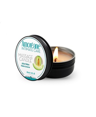 Świeca - Massage Candle Juicy Melon (30ml)