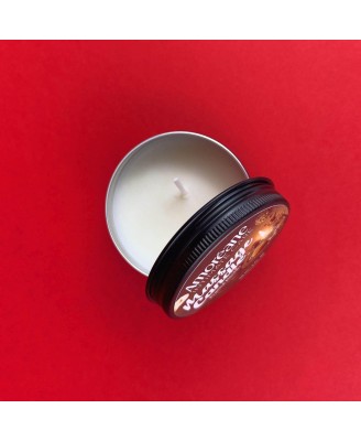 Massage Candle Praline Rocher (30ml)