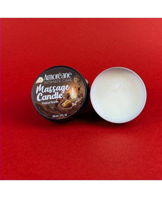 Massage Candle Praline Rocher (30ml)