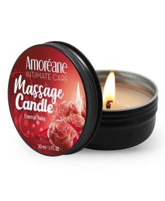 Massage Candle Eternal Rose (30ml)