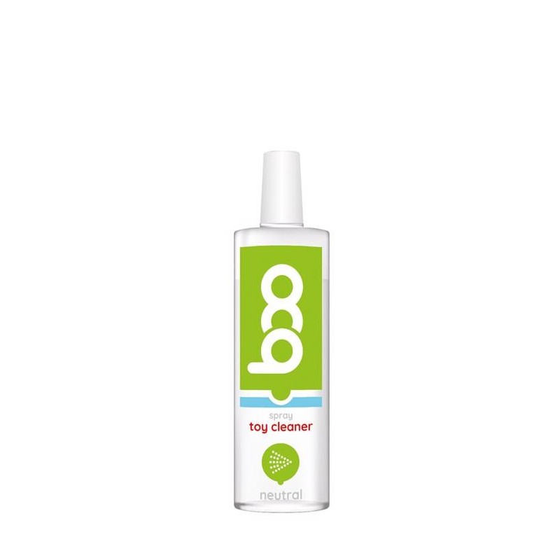 BOO TOY CLEANER SPRAY 150ML