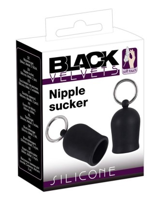 Nipple Suckers
