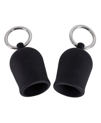Nipple Suckers