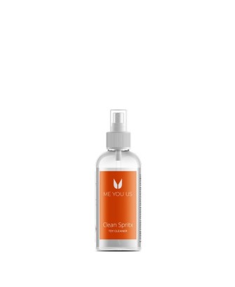Me You Us Spritz 50ml - Środek do czyszczenia zabawek