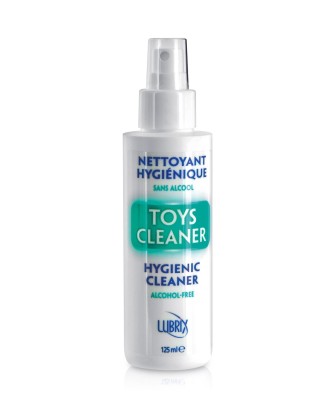 TOYS CLEANER 125 ML