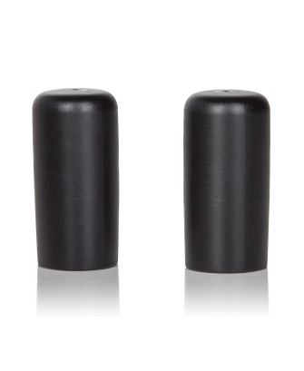 Nipple Play Nipple Suckers Black