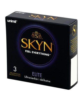 UNIMIL SKYN BOX 3 ELITE
