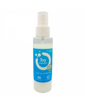 Żel/sprej-Toy Cleaner 100ml antybakteryjny środek czyszczący