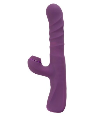 3 F.Rabbit Vibe Thrusting Thum