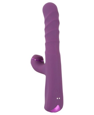 3 F.Rabbit Vibe Thrusting Thum