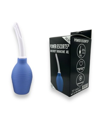 Power Escorts - Rocket Anal Douche XL - 330 ML
