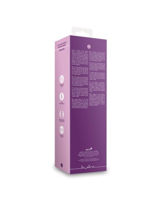 3 Up-and-Down Moving Rings Vibrator