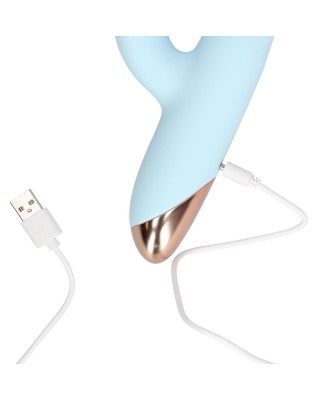 Pulse Wave and Up-and-Down Moving Ring Vibrator
