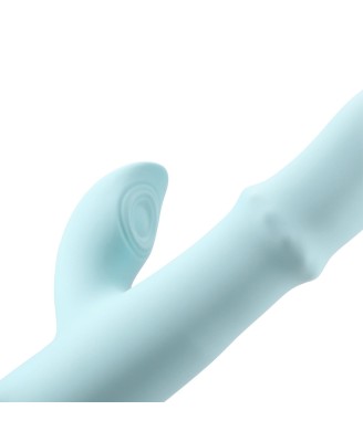 Pulse Wave and Up-and-Down Moving Ring Vibrator