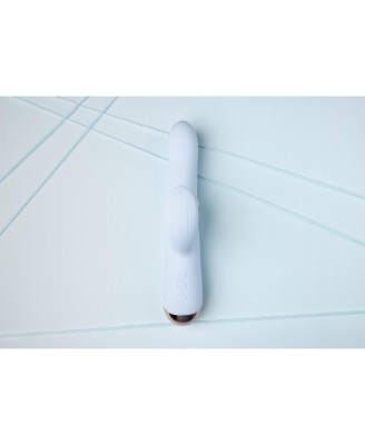 Pulse Wave and Up-and-Down Moving Ring Vibrator