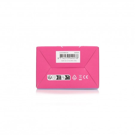 Ultra Soft Silicone Rabbit Vibrator