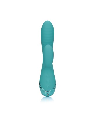 Inflatable Rabbit Vibrator