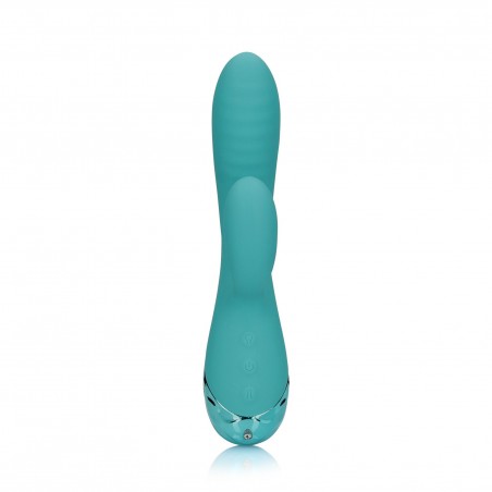 Inflatable Rabbit Vibrator