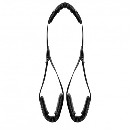 Padded Thigh Sling with Adjustable Straps