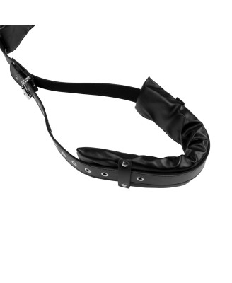 Padded Thigh Sling with Adjustable Straps