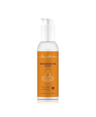 Massage Oil - Neutral - 150 ml