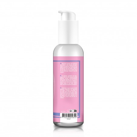 Waterbased Lubricant with Hyaluronic Acid - 150 ml