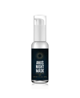 Anal Night Mask - 50 ml