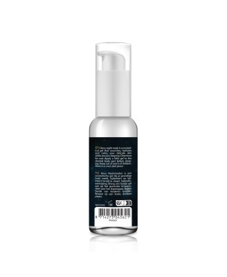 Anal Night Mask - 50 ml