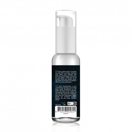 Anal Night Mask - 50 ml