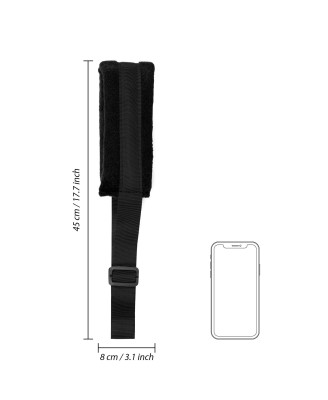 Doggy Style Position Strap