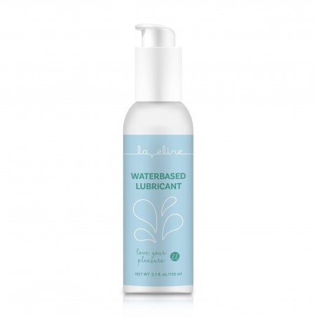 Waterbased Lubricant - 150 ml