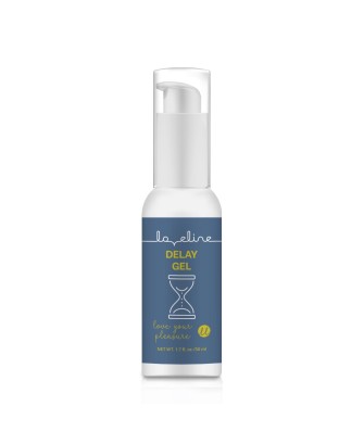 Delay Gel - 50 ml