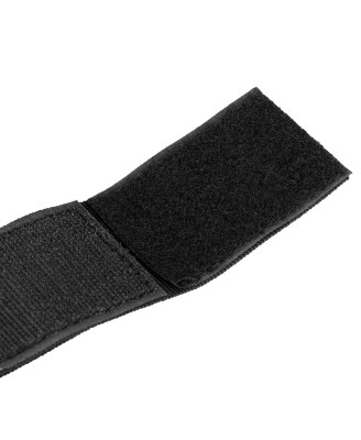 Adjustable Hand and Ankle Restraints Set