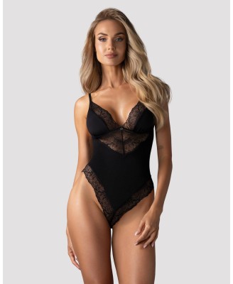 Lobellis body   XS/S