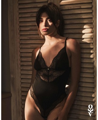 Lobellis body   XS/S