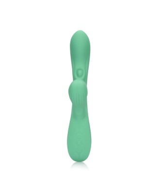 Pulse Wave and Tongue Flickering Rabbit Vibrator