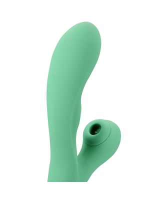 Pulse Wave and Tongue Flickering Rabbit Vibrator