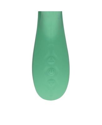 Pulse Wave and Tongue Flickering Rabbit Vibrator