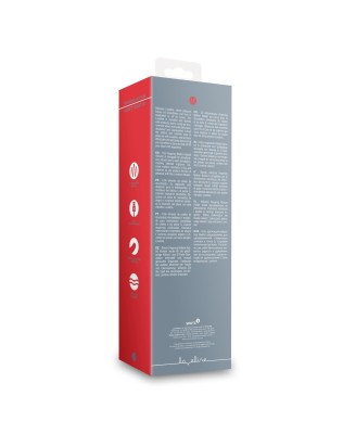 Fingering Motion Rabbit Vibrator