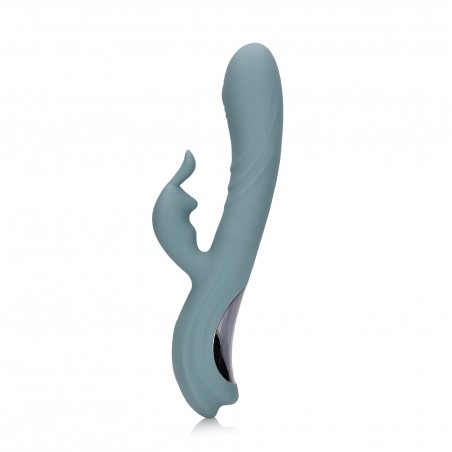 Fingering Motion Rabbit Vibrator
