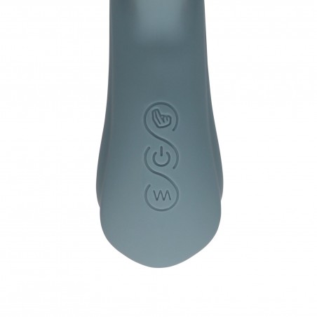 Fingering Motion Rabbit Vibrator