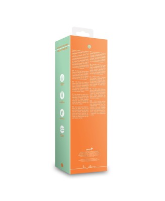 Ultra Soft Silicone Rabbit Vibrator