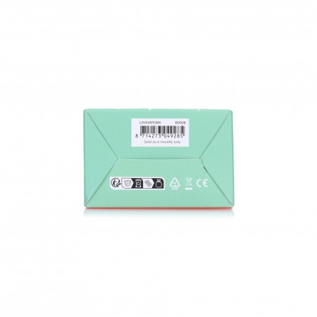 Ultra Soft Silicone Rabbit Vibrator