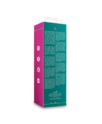 G-Spot Vibrator with Bead