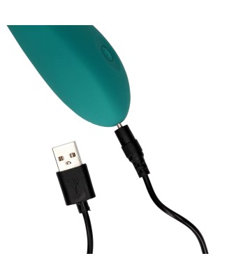 G-Spot Vibrator with Bead