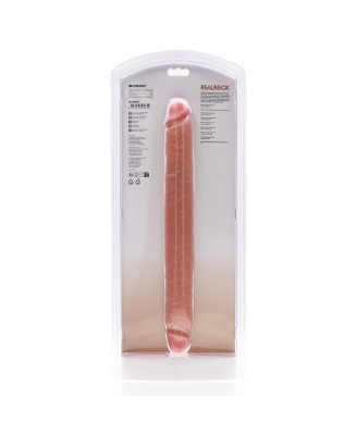 Slim Double Ended Dong 14""